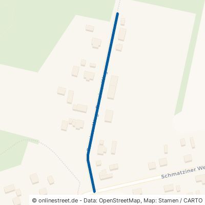 Ranziner Weg 17506 Gützkow Lüssow 