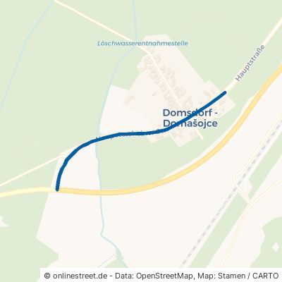 Neupetershainer Straße 03116 Drebkau Domsdorf 
