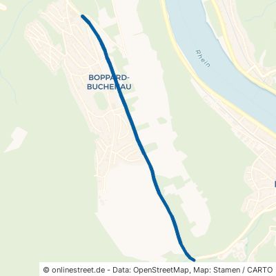 Rheingoldweg 56154 Boppard Buchenau 