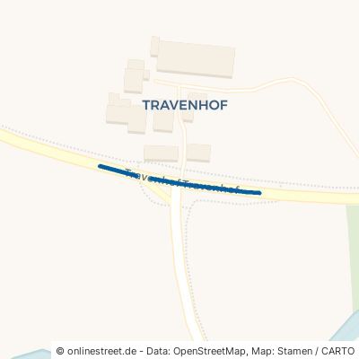Travenhof 23858 Reinfeld 