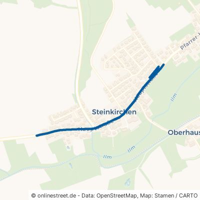 Hauptstraße 85293 Reichertshausen Steinkirchen 
