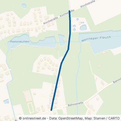 Bruchweg 47509 Rheurdt 