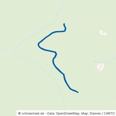 Haseneckledobelweg Sexau 