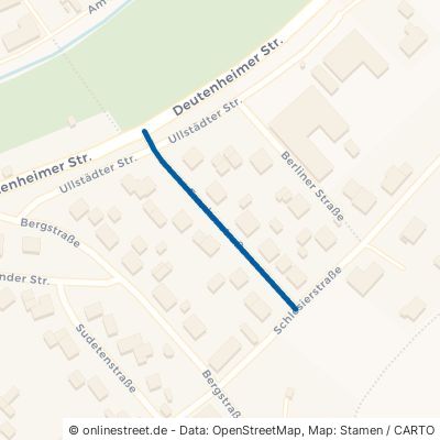 Frankenstraße 91484 Sugenheim 