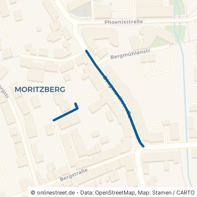 Dingworthstraße 31137 Hildesheim Moritzberg 