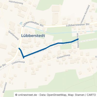 Am Bahnhof 21376 Gödenstorf Lübberstedt 