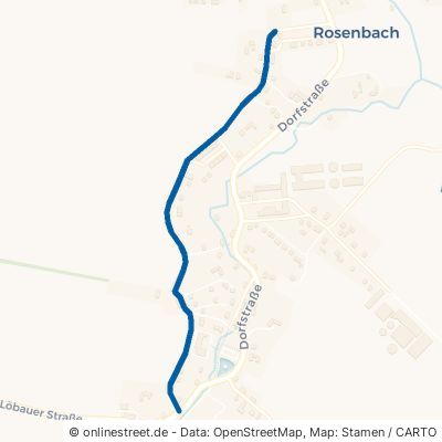Umgehungsstraße 02708 Rosenbach Herwigsdorf 