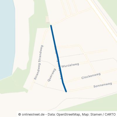Hauptweg 03185 Tauer Schönhöhe 