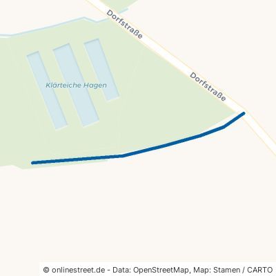 Haselholzweg Hagen 
