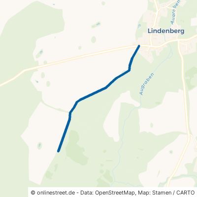 Trift Lindenberg 