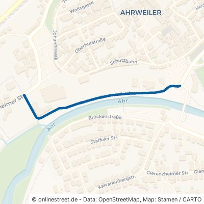 Carl-Von-Ehrenwall-Allee 53474 Bad Neuenahr-Ahrweiler Ahrweiler 