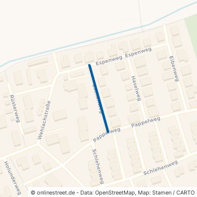 Eschenweg 67454 Haßloch 