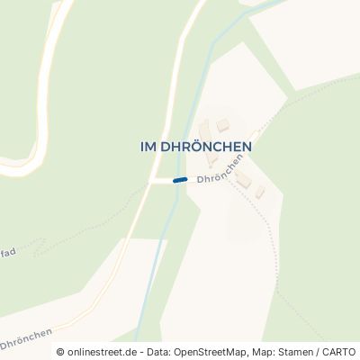 Dhrönchenbrücke 54349 Trittenheim 