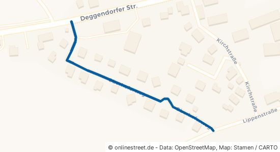 Oberhoferweg 84051 Essenbach Unterahrain Unterahrain