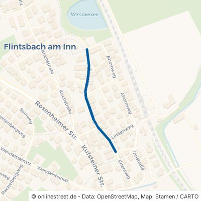 Seeweg 83126 Flintsbach am Inn Flintsbach 