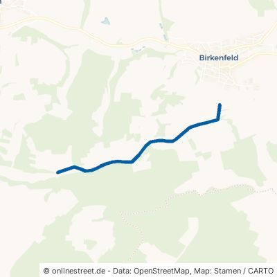 Istelweg 97834 Birkenfeld 