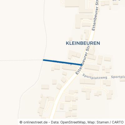 Klosterweg 89358 Kammeltal Kleinbeuren 