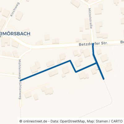 Amselweg 57629 Mörsbach 