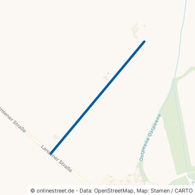 Eschenweg 17192 Groß Gievitz Waren 