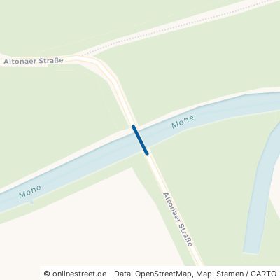 Mehebrücke 21769 Hollnseth 