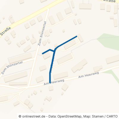 Straße Der Awg 07774 Dornburg-Camburg Dorndorf-Steudnitz 