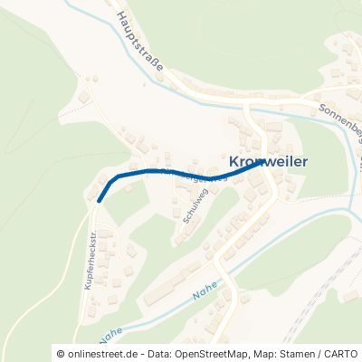 Rimbsberger Weg 55767 Kronweiler 