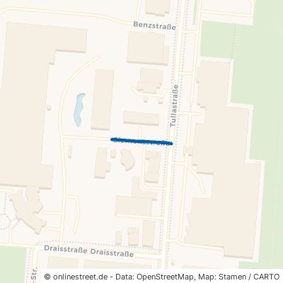Siemensstraße 79341 Kenzingen 