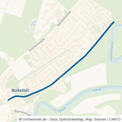 Apeldorner Kirchweg 49716 Meppen Bokeloh 