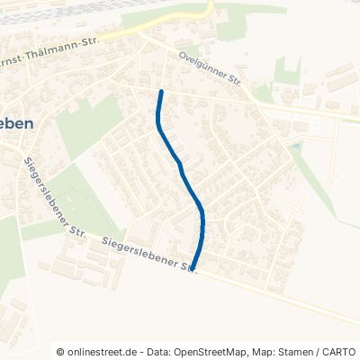 Hohe Straße 39365 Eilsleben 