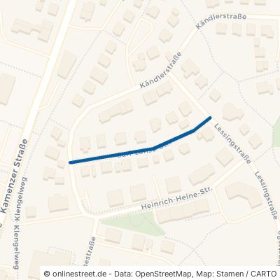 Carl-Lohse-Straße 01877 Bischofswerda 