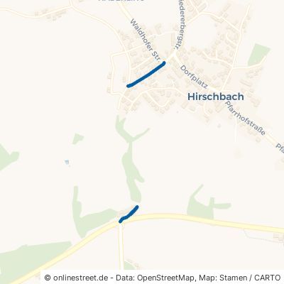 Heugrippenstr. Bad Birnbach Hirschbach 