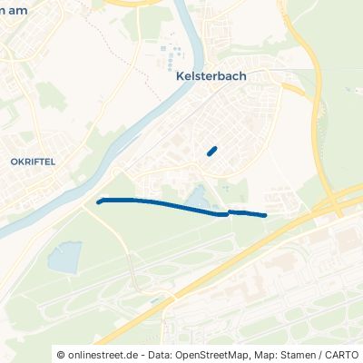 Grenzweg 65451 Kelsterbach 