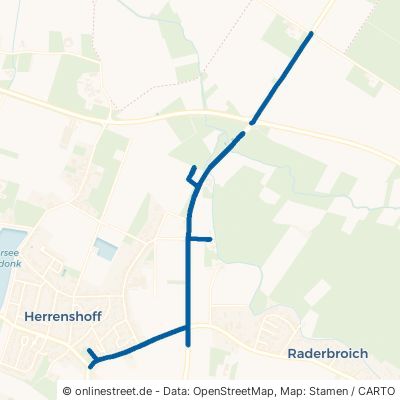 Willicher Straße 41352 Korschenbroich Herzbroich 