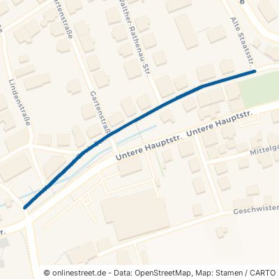 Kammerrat-Beck-Straße Oelsnitz (Erzgebirge) Oelsnitz 