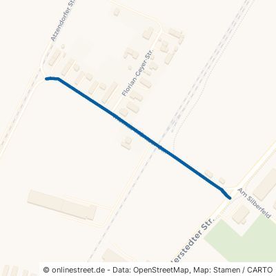 Thomas-Müntzer-Straße 39418 Staßfurt 
