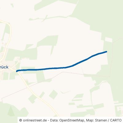 Triftweg 37688 Beverungen Haarbrück 