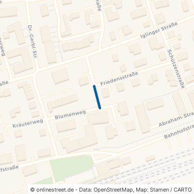 Friedenstraße 86916 Kaufering 