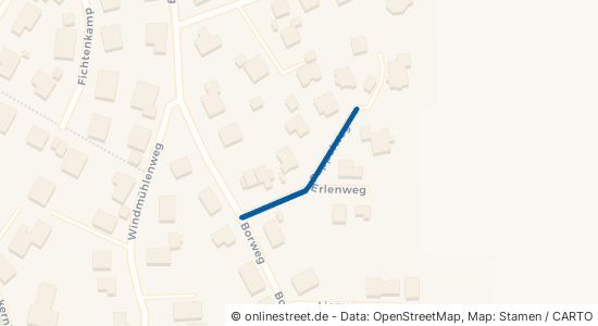 Pappelweg 32547 Bad Oeynhausen Rehme Oberbecksen