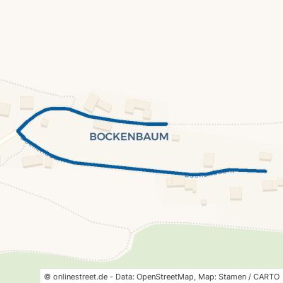 Bockenbaum 51598 Friesenhagen Bockenbaum Steeg