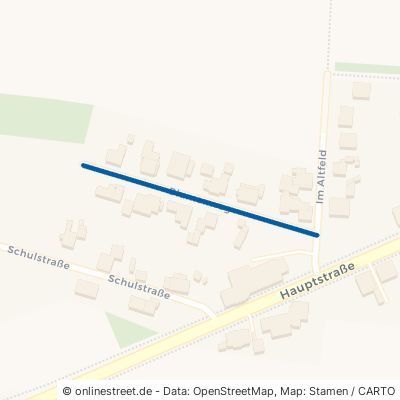 Blumenweg Obernkirchen Gelldorf 
