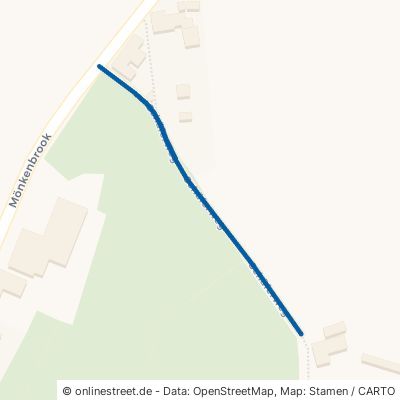 Schäferweg Elmenhorst 
