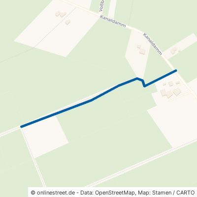 Loh-Heisterweg Tornesch 