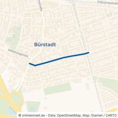 Magnusstraße 68642 Bürstadt 