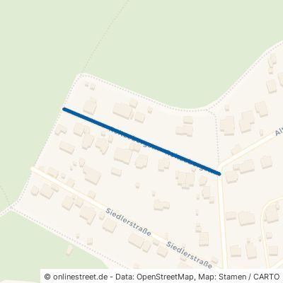 Reitzebergstraße 63584 Gründau Mittel-Gründau 