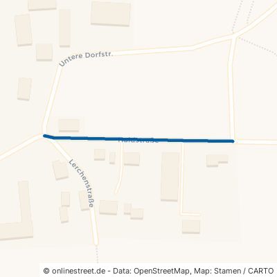 Haidstraße 94533 Buchhofen Nindorf 