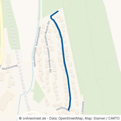 Wilhelm-Raabe-Straße 37574 Einbeck Kreiensen 