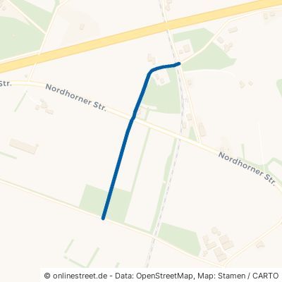 Brunnenweg 48465 Quendorf 