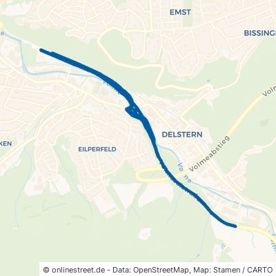 Volmetalstraße 58091 Hagen 