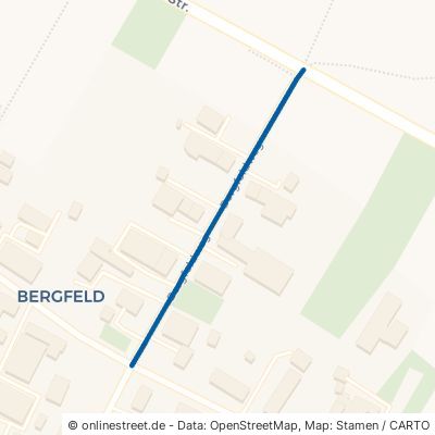 Bergfeldweg 74821 Mosbach 