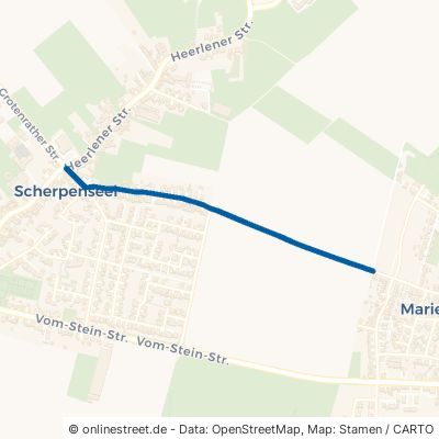 Von-Liebig-Straße 52531 Übach-Palenberg Scherpenseel 